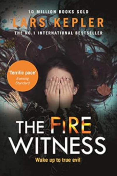 The Fire Witness