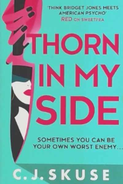 Thorn in My Side