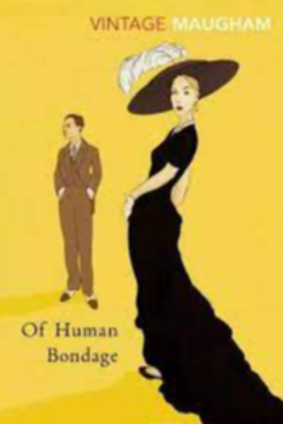 Of Human Bondage