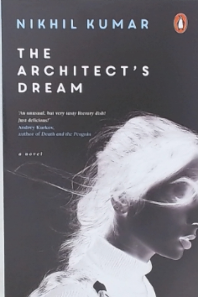 The Architects Dream