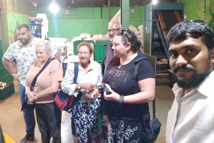 Explorez le Sri Lanka avec Lasith De Silva