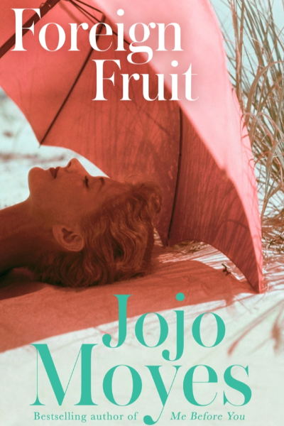 Foreign Fruit