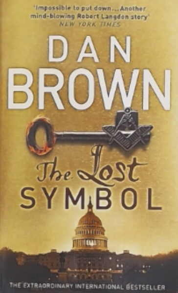 The Lost Symbol