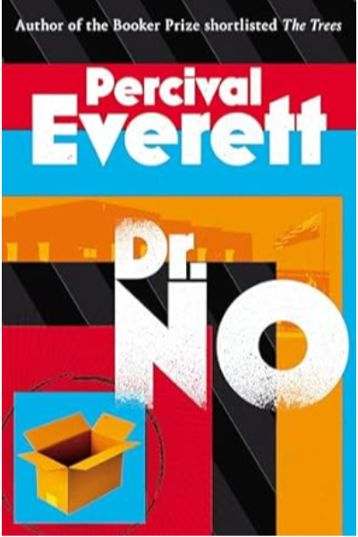 Dr No