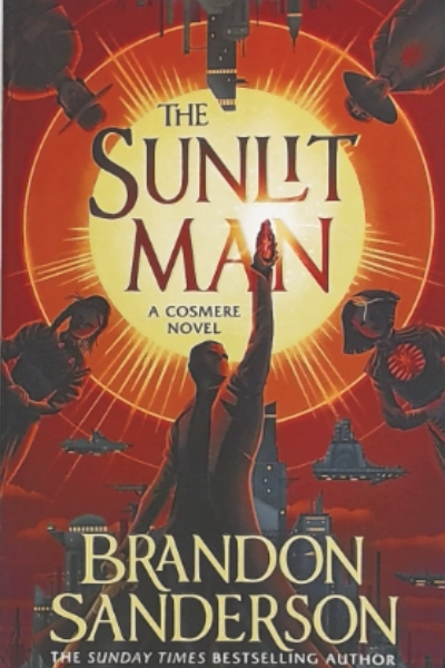 The Sunlit Man