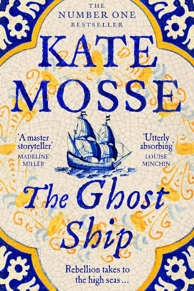 The Ghost Ship