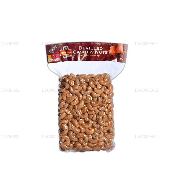 Noix de cajou farillées Rancrisp