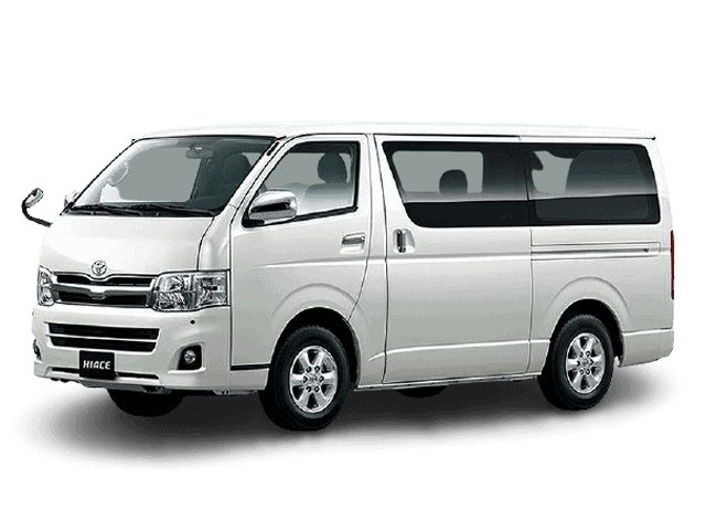 Sentier Serendipity (15 jours)