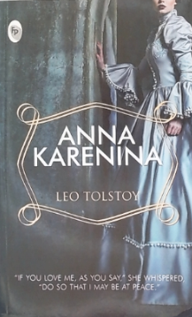 Anna Karenina