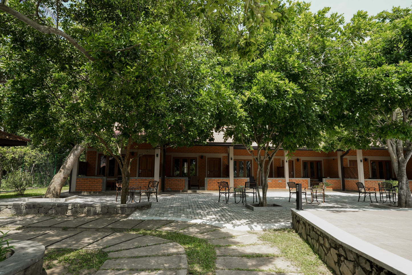 Malala Retreat, Hambantota