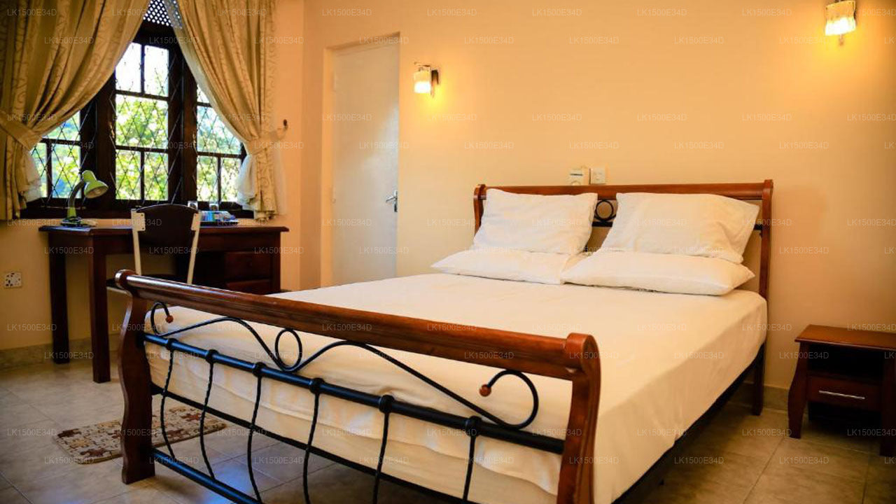 Freedom Lodge, Kandy