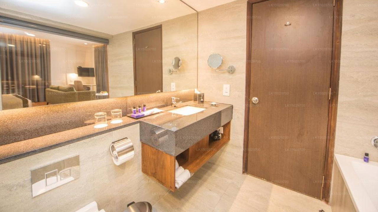 Gateway Airport Garden Hotel, Katunayaka