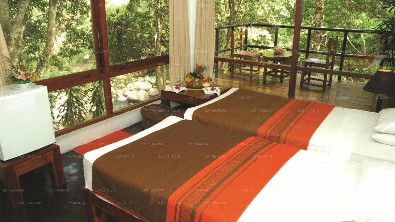 Belihuloya Rest House, Belihuloya