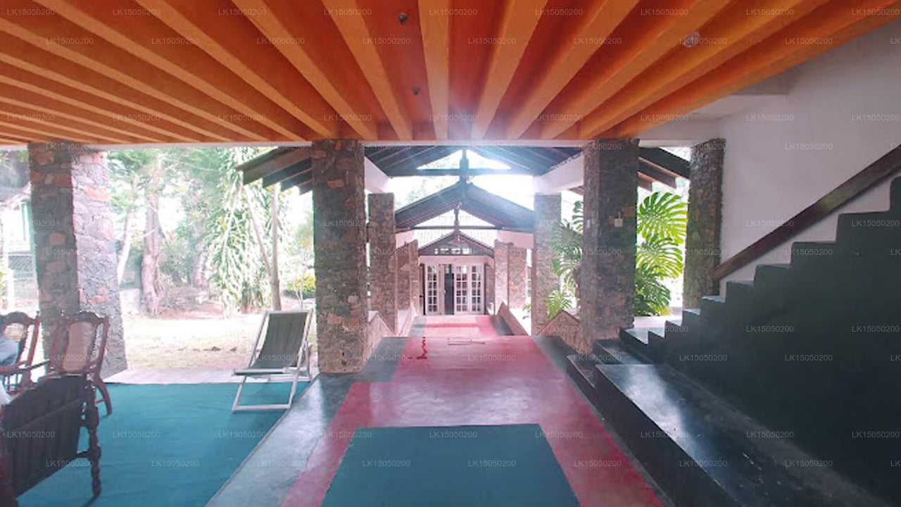 Rock House Bungalow, Bandarawela