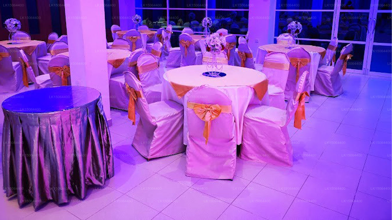 The Talduwa Manor Dehiowita, Avissawella