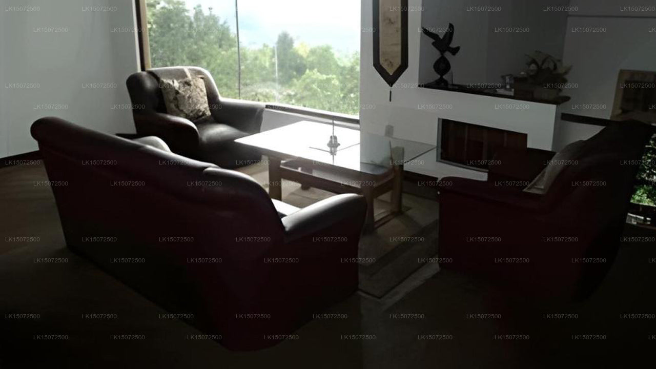 Aberdeen Range Holiday Home, Hatton