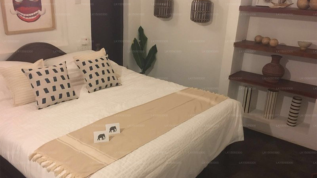 Paradise Cove Villas, Tangalle