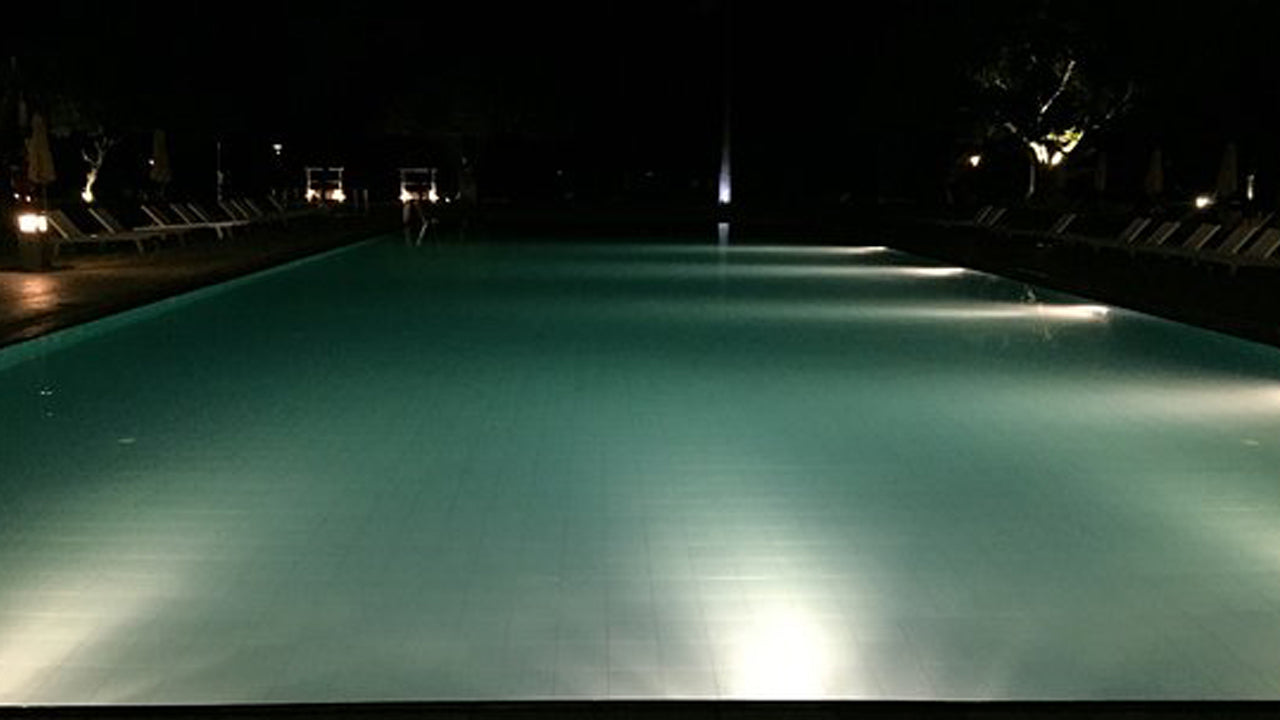 Club Oceanic, Trincomalee