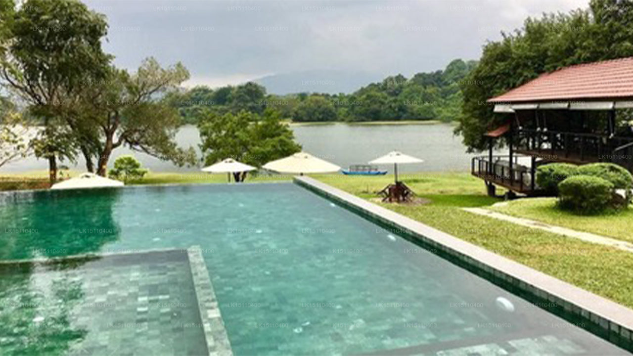 Hemara Mahaweli Resort, Mahiyanganaya