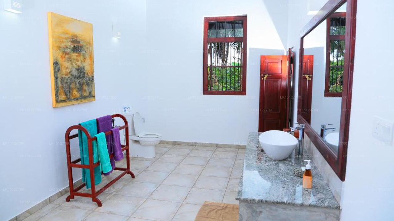 Shangri Lanka Villa Boutique Guest House, Bentota