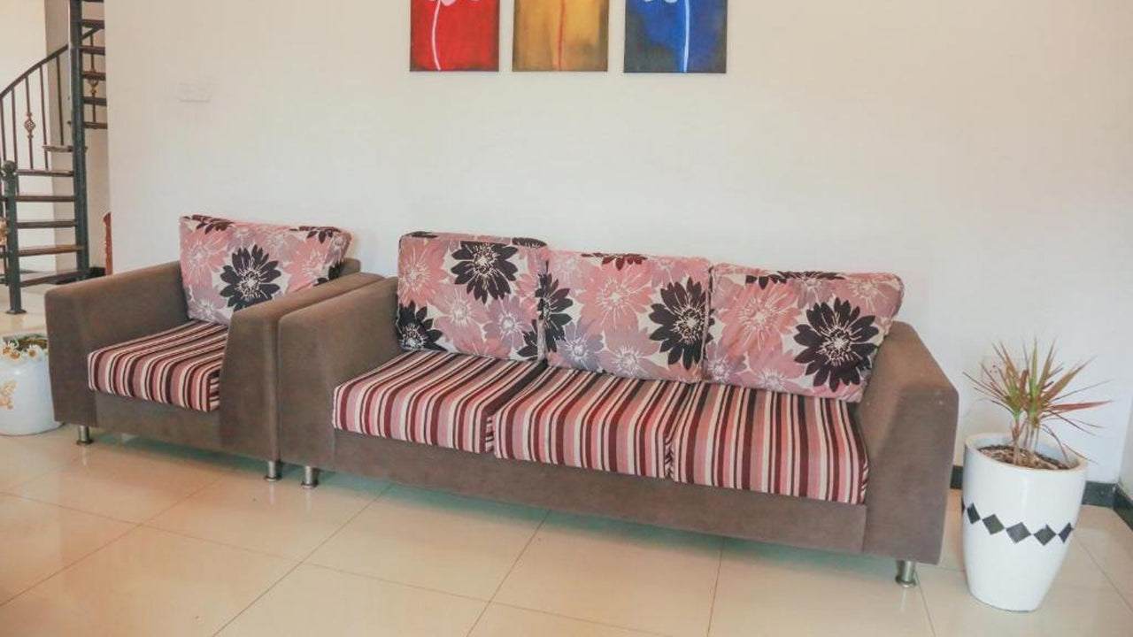 Inroma Holiday Resort, Nuwara Eliya