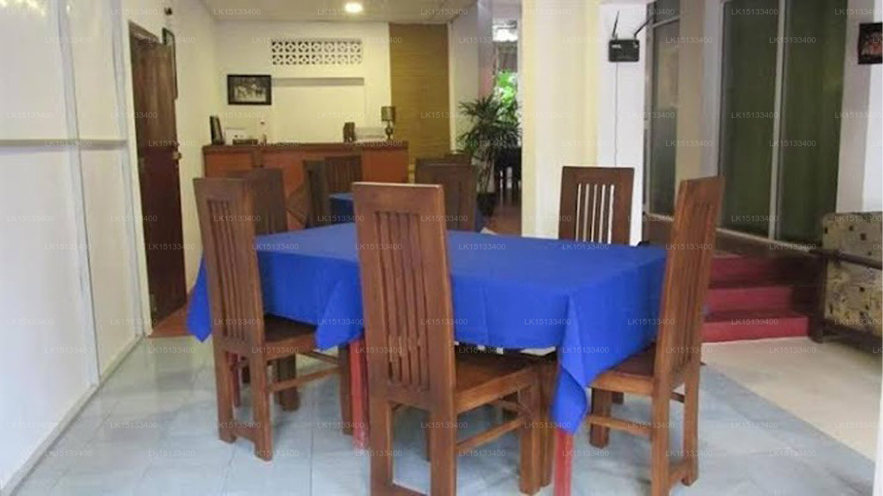 Randuma Villas, Mathara