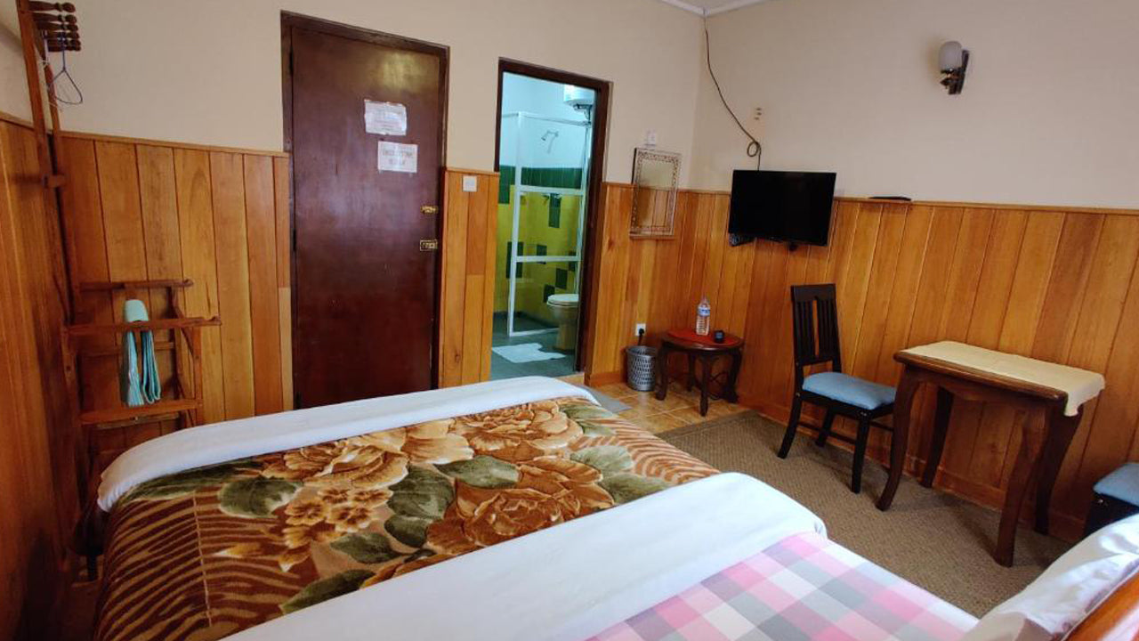 Carnation Rest, Nuwara Eliya