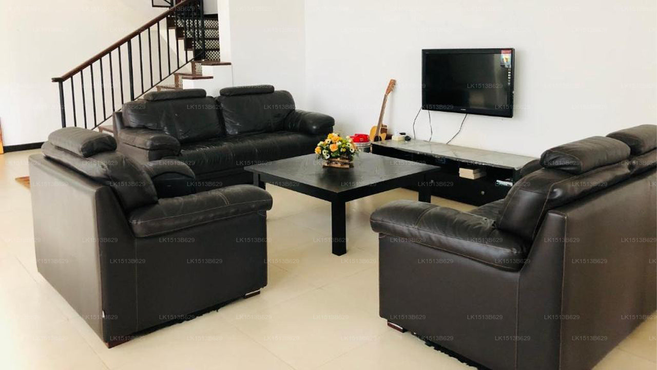 Cinnamon Leaf villa, Matara