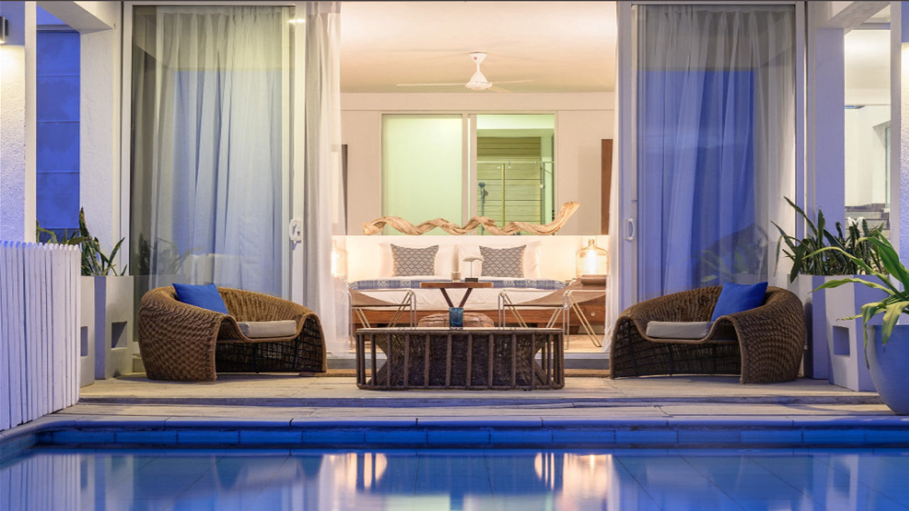 Casa Colombo Collection, Mirissa