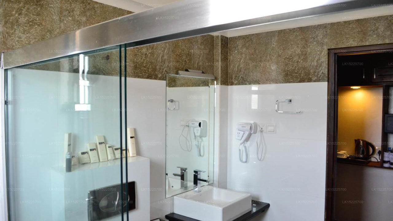 The Valampuri, Jaffna