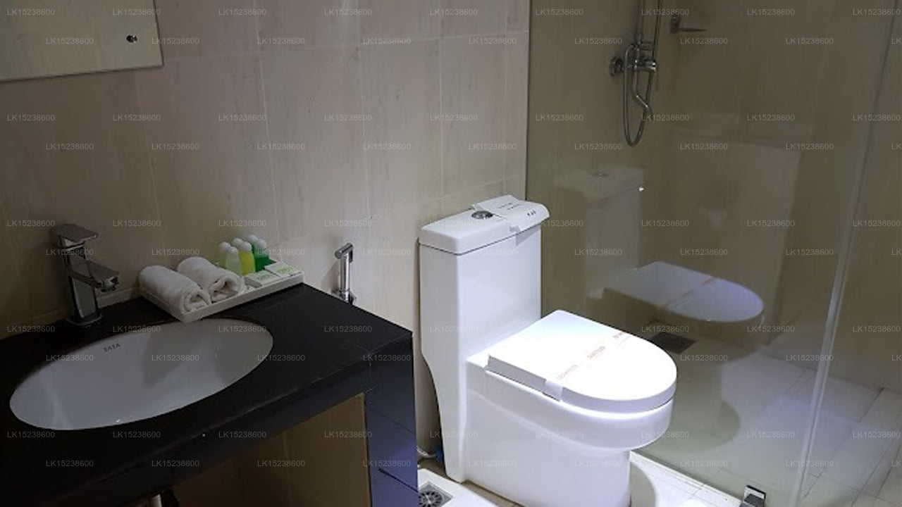 Thilhara Days Inn, Colombo