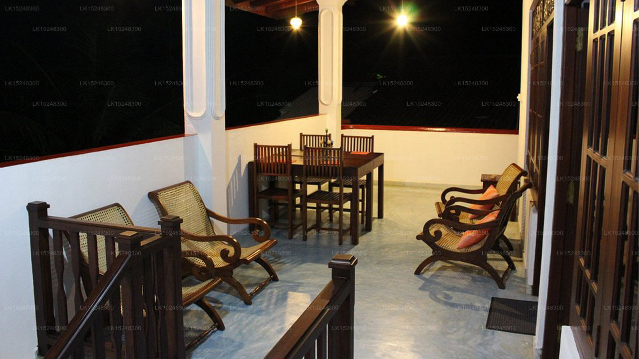 Rock View Guesthouse, Unawatuna