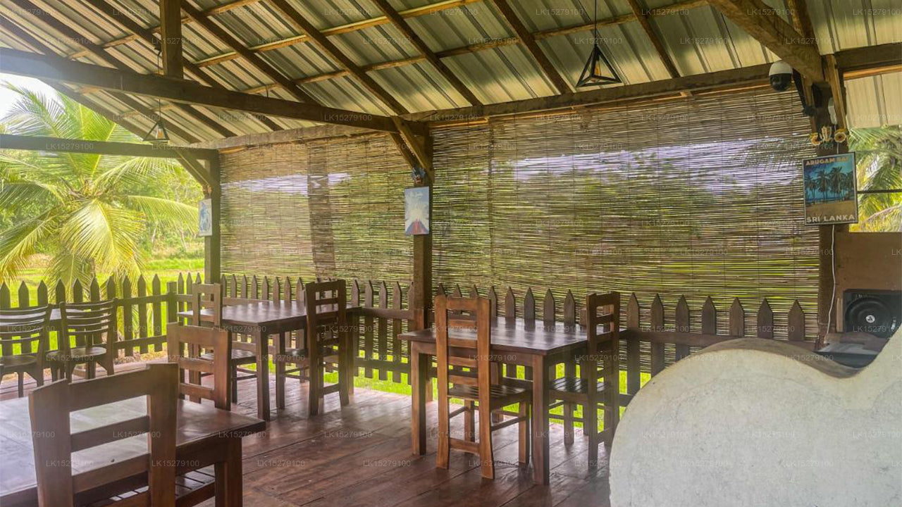 RHO Sigiriya Lake Edge Retreat, Sigiriya