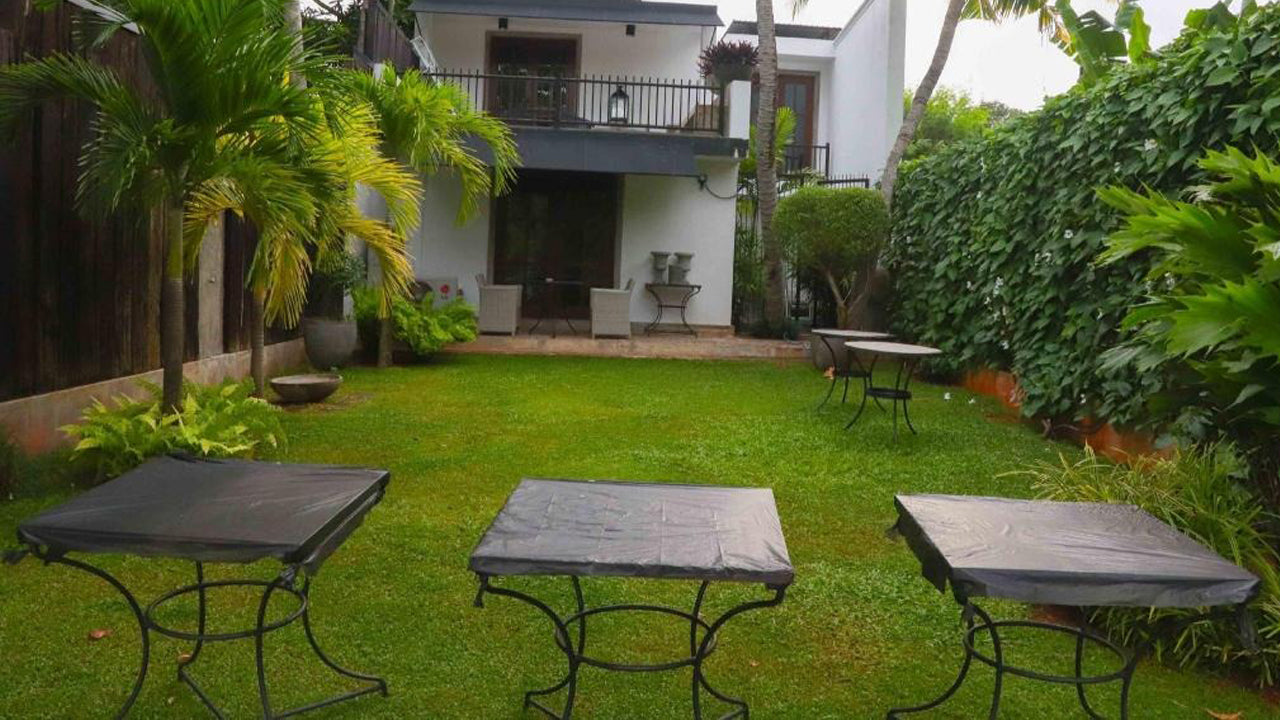 Sa Mansion By Yoho, Moratuwa