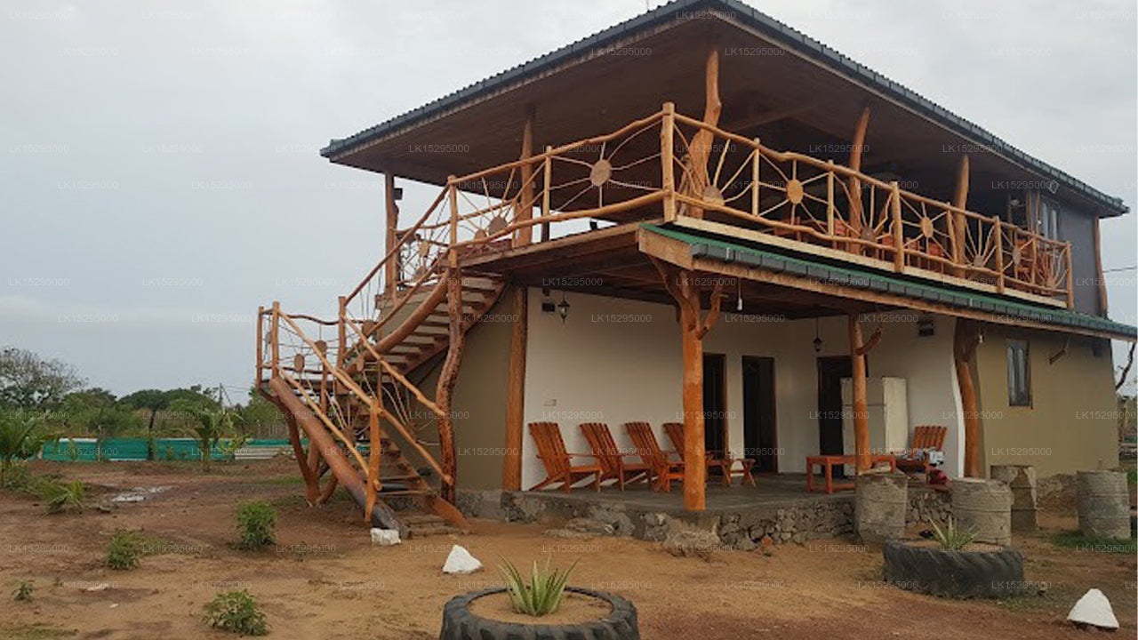 Yogi Organic Farm & Cafe