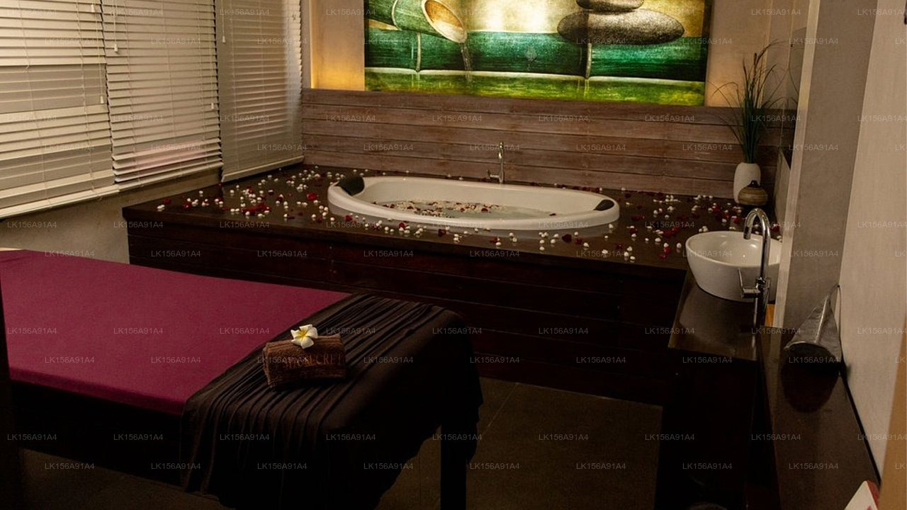 Spa Secret - Ayurveda Spa, Negombo