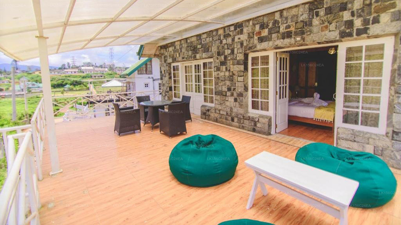 Sarah Cottage, Nuwara Eliya