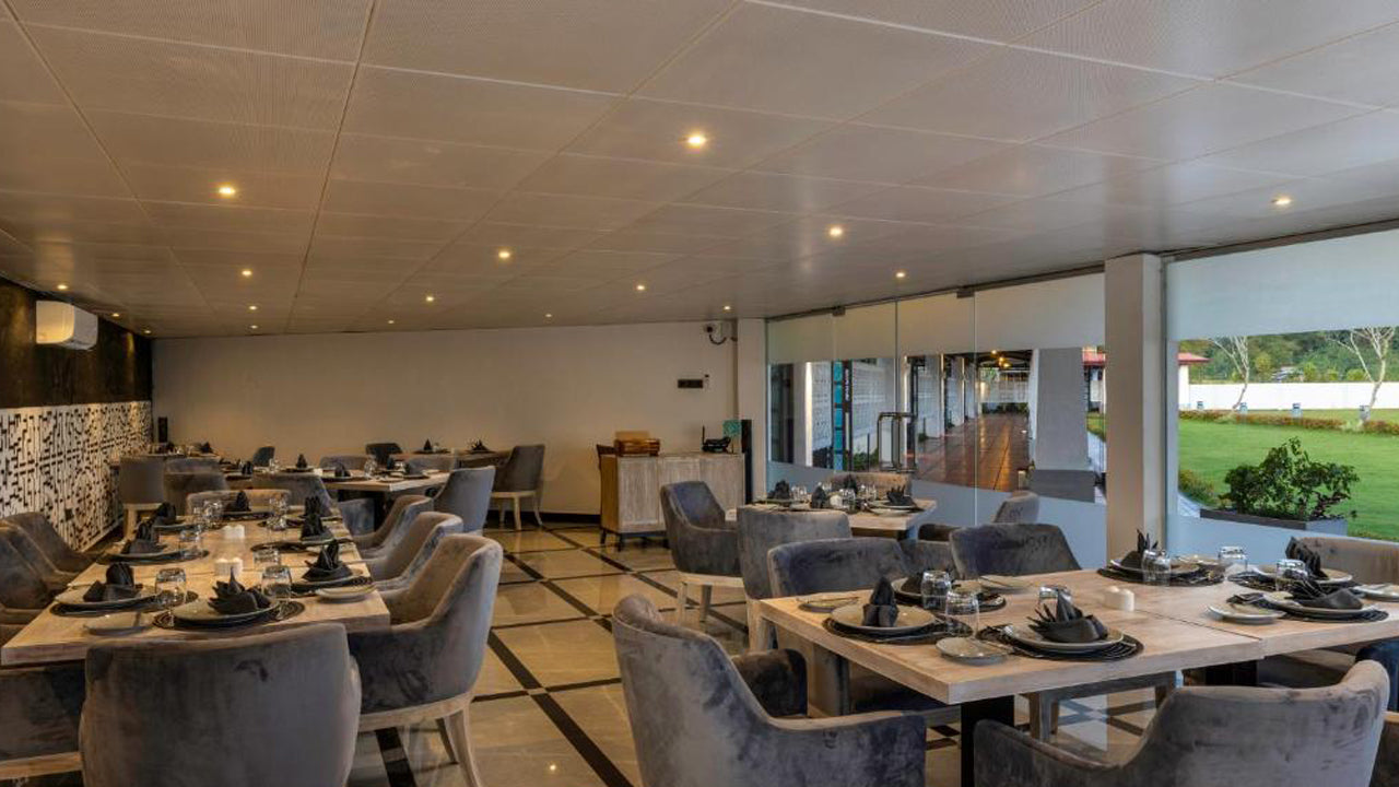 Elephyard Retreat, Mahiyanganaya