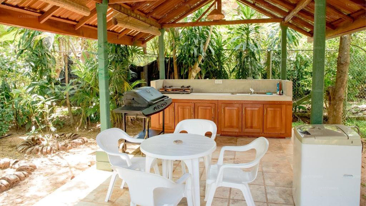 Villa Shade, Negombo