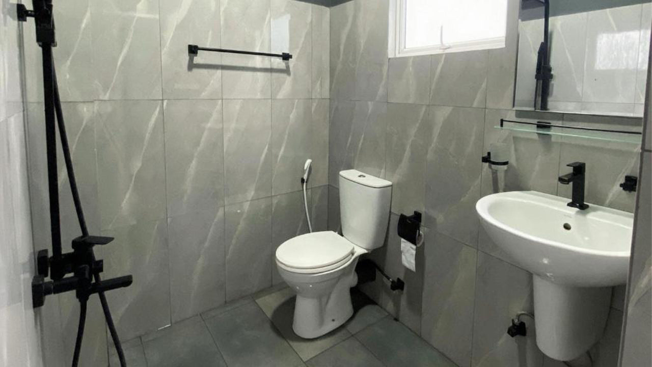 Surf by Sebu Beachfront, Galle