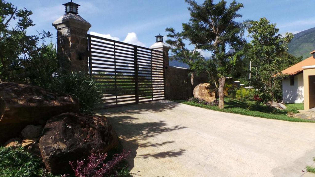 Bungalow de vacances Grace, Haputhale