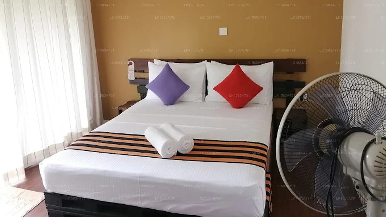 The Backwaters Lodge, Wilpattu