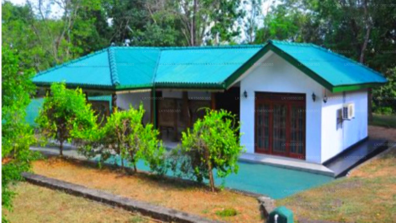 Ran Hiru Family Bungalow, Minneriya