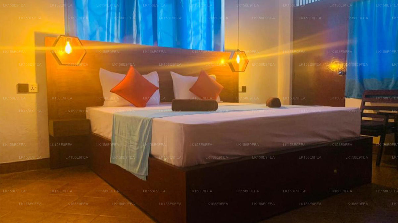 Beruwala Panorama Hotel, Beruwala