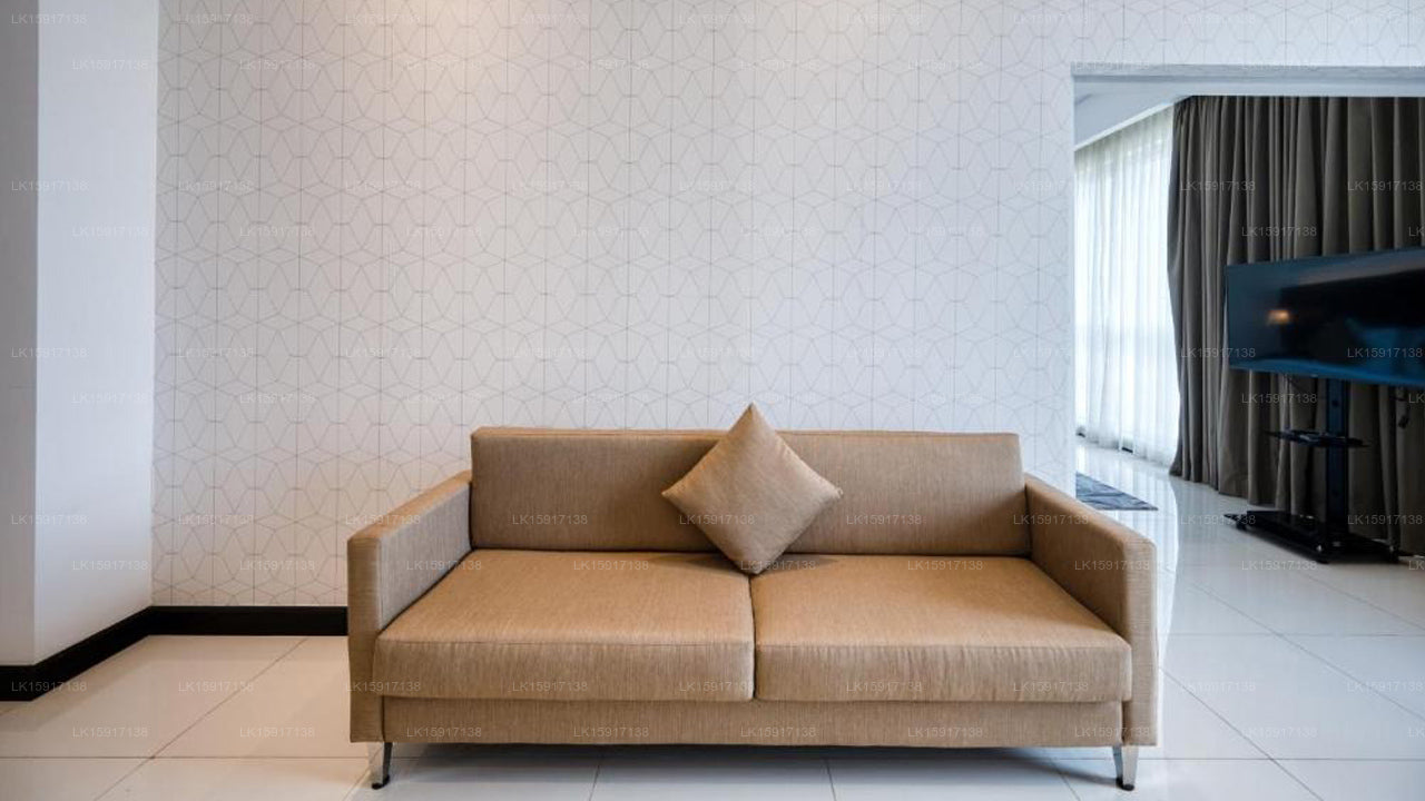 Orion City hotel, Colombo