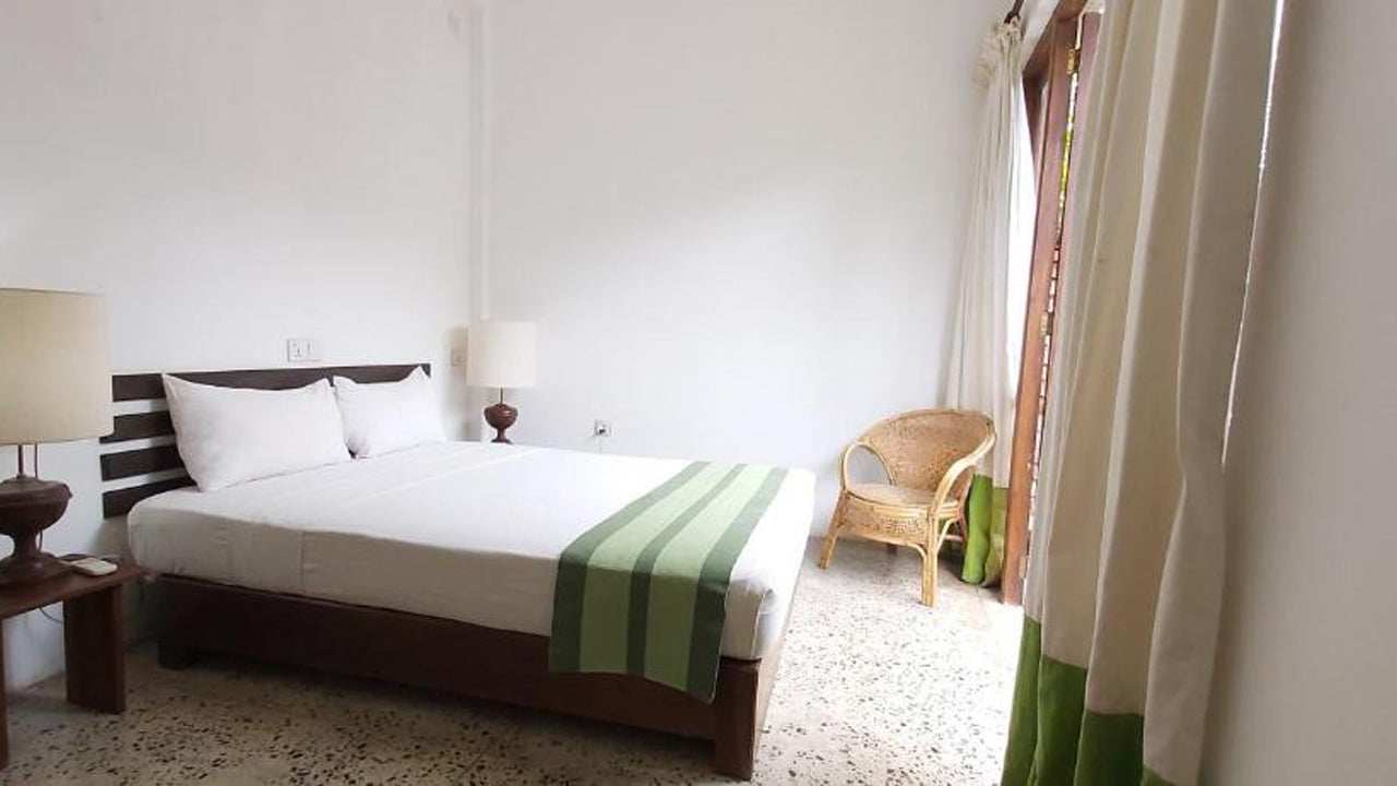 Vallee69 Eco Leisure, Tissamaharama