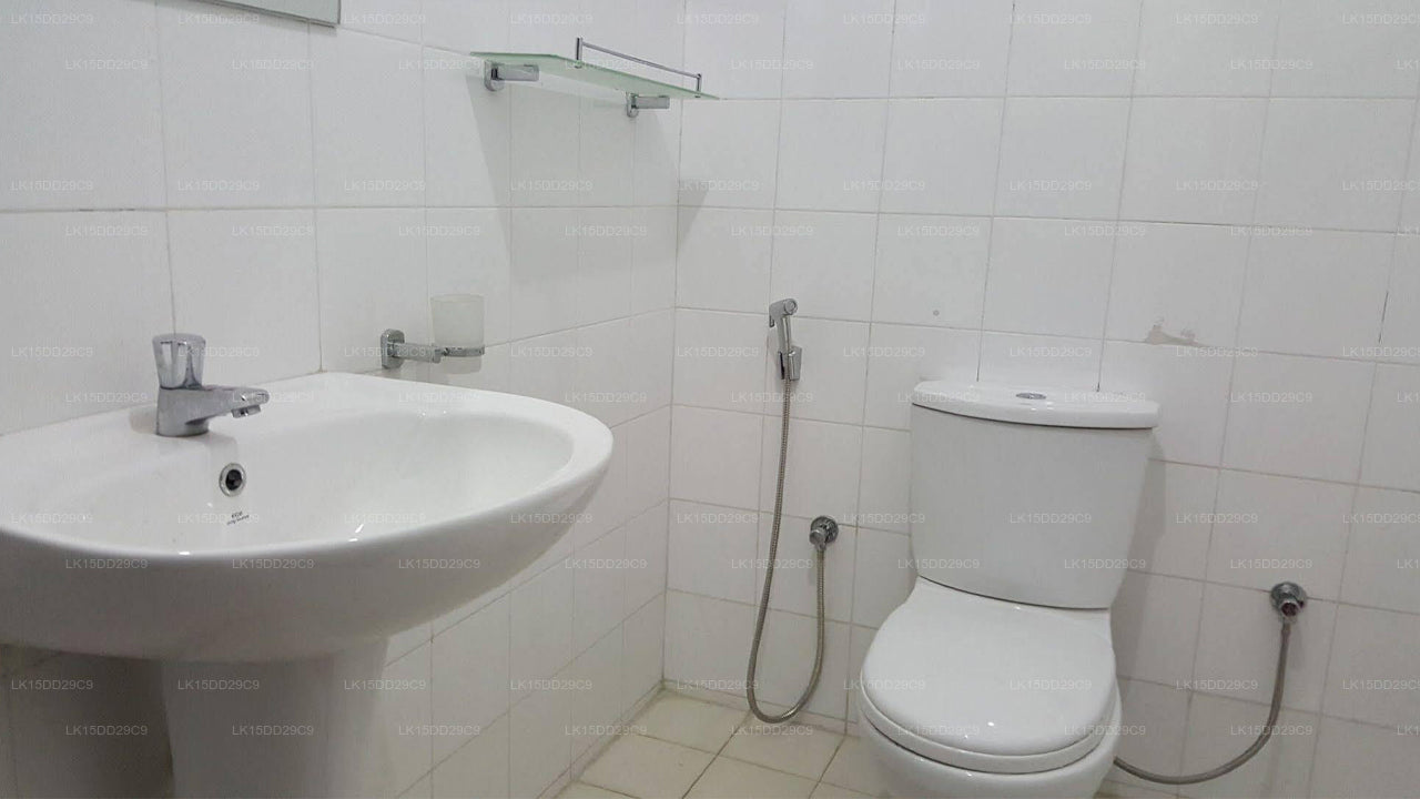 Hotel Sisilthera, Anuradapura