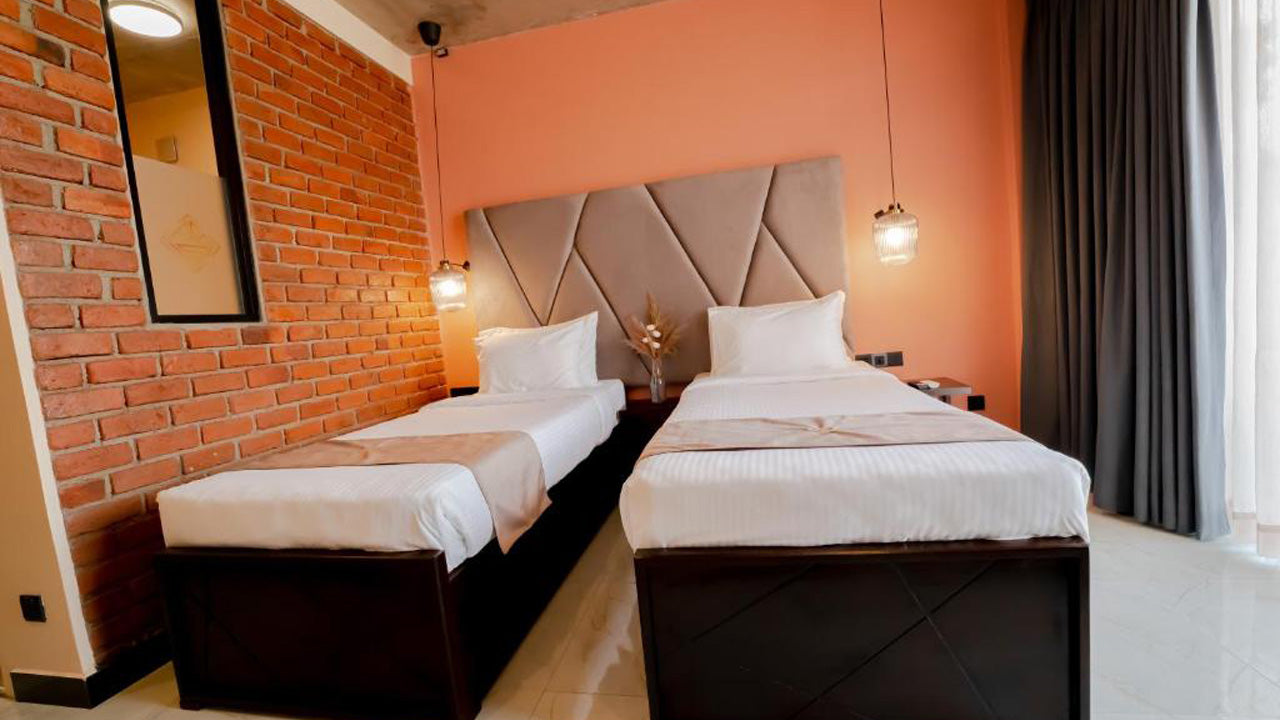 Hôtel Limeshine Airport Transit, Katunayake