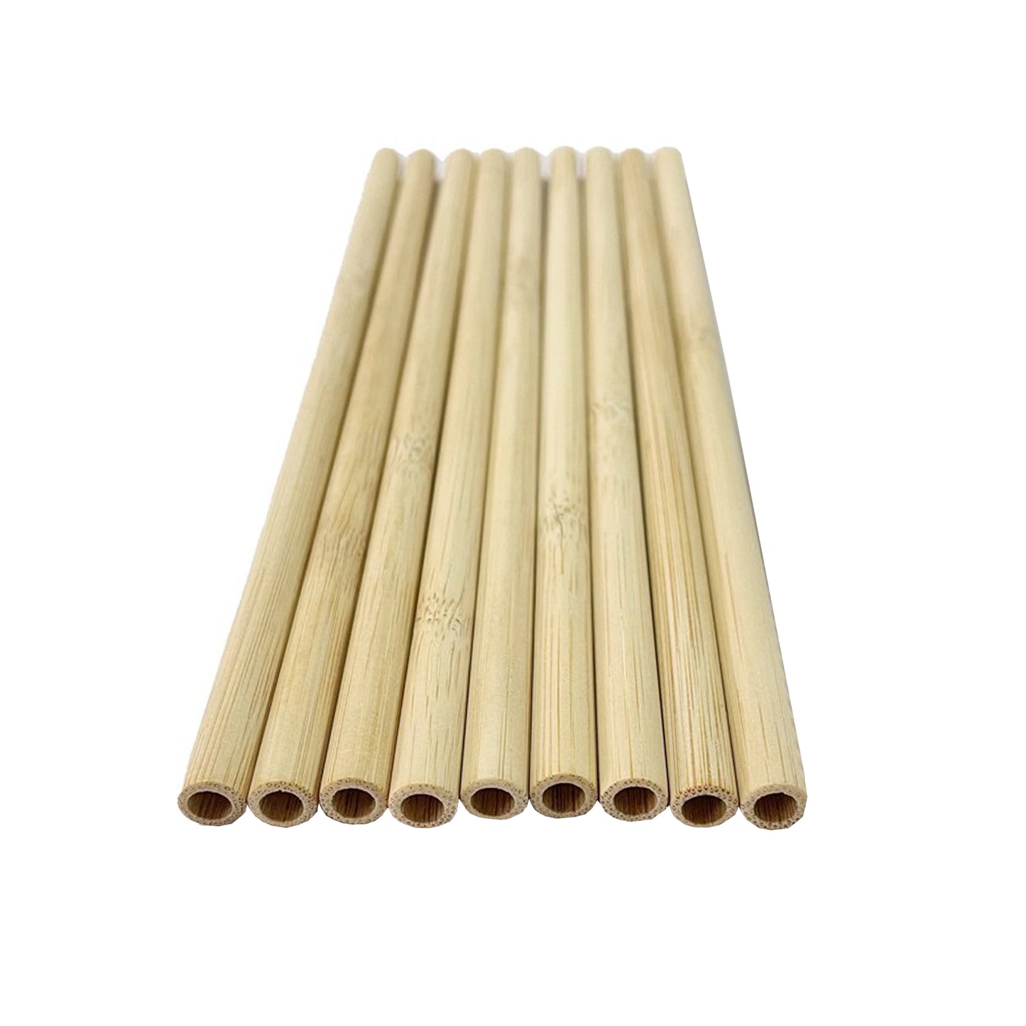Paille en bambou Lakpura