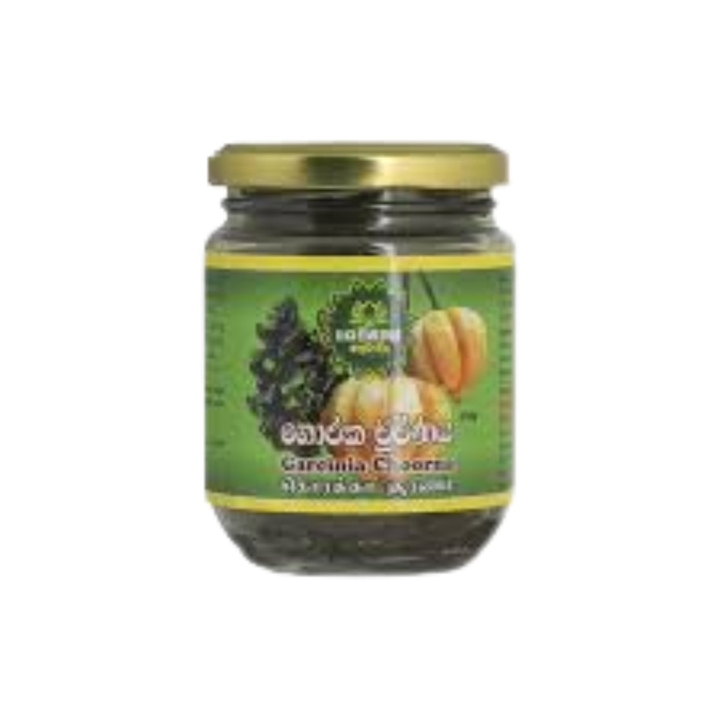 Sewanagala Ayurveda Garcinia Choorna (250g)